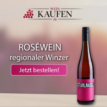 Weinangebote in Wunstorf - Roséwein