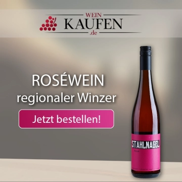 Weinangebote in Wuppertal - Roséwein