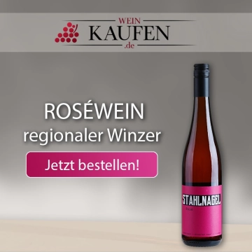 Weinangebote in Wurmannsquick - Roséwein