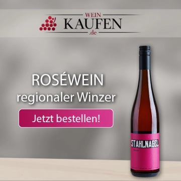 Weinangebote in Wurmlingen - Roséwein