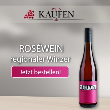 Weinangebote in Wurster Nordseeküste - Roséwein