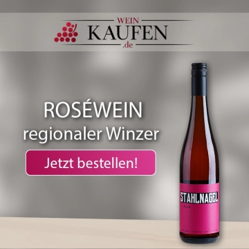 Weinangebote in Wurzbach - Roséwein