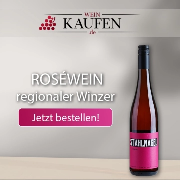 Weinangebote in Wurzen - Roséwein