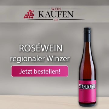 Weinangebote in Wusterwitz - Roséwein