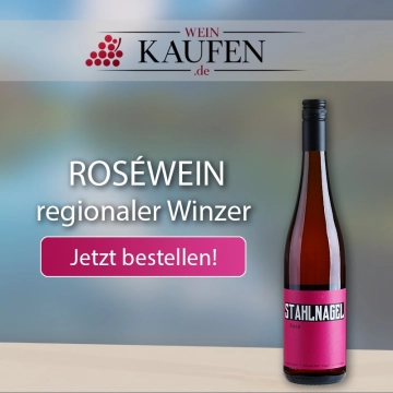 Weinangebote in Wutha-Farnroda - Roséwein