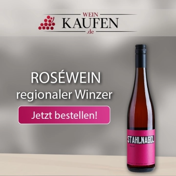 Weinangebote in Wutöschingen - Roséwein
