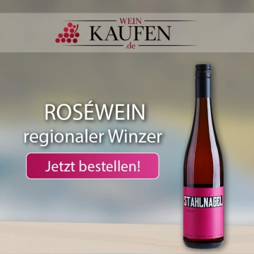 Weinangebote in Wyhl am Kaiserstuhl - Roséwein