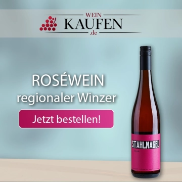 Weinangebote in Xanten - Roséwein