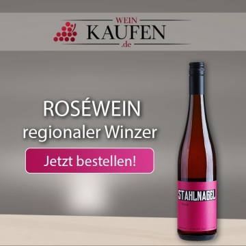 Weinangebote in Zahna-Elster - Roséwein