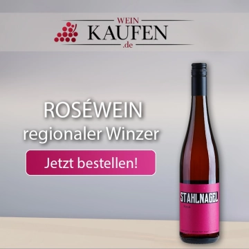 Weinangebote in Zarrentin am Schaalsee - Roséwein