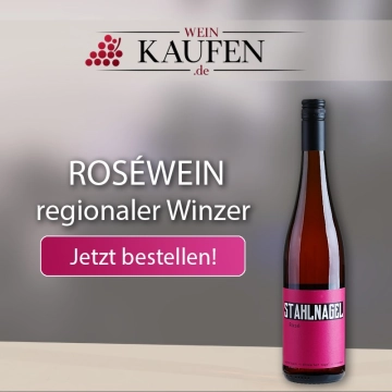 Weinangebote in Zehdenick - Roséwein