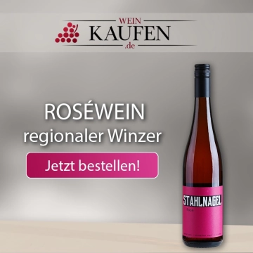 Weinangebote in Zeil am Main - Roséwein