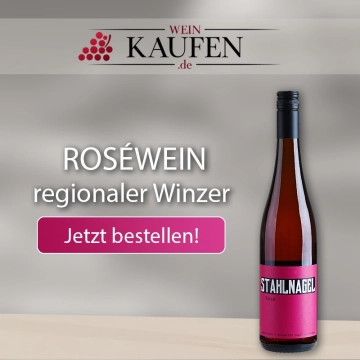 Weinangebote in Zell am Harmersbach - Roséwein