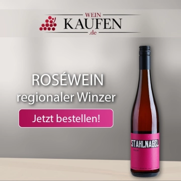 Weinangebote in Zell im Wiesental - Roséwein