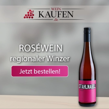 Weinangebote in Zell (Mosel) - Roséwein