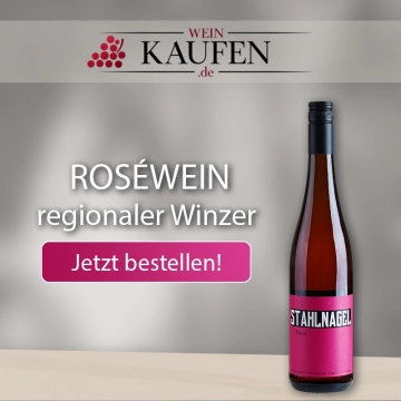 Weinangebote in Zell unter Aichelberg - Roséwein