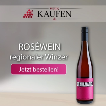 Weinangebote in Zella-Mehlis - Roséwein