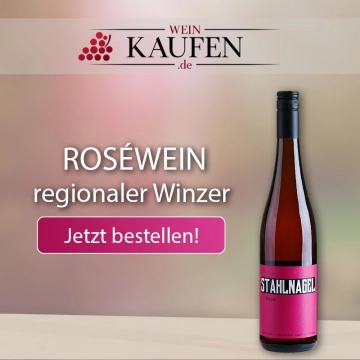 Weinangebote in Zellingen OT Retzbach - Roséwein