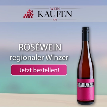Weinangebote in Zemmer - Roséwein
