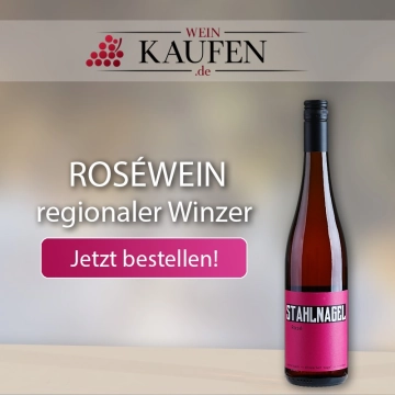 Weinangebote in Zetel - Roséwein