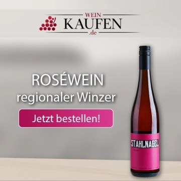 Weinangebote in Zeuthen - Roséwein