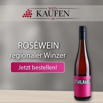 Weinangebote in Zeven - Roséwein