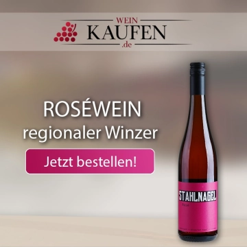 Weinangebote in Ziemetshausen - Roséwein