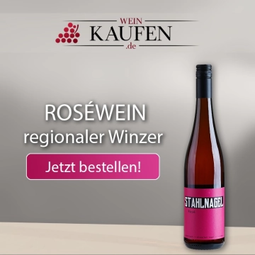 Weinangebote in Zierenberg - Roséwein