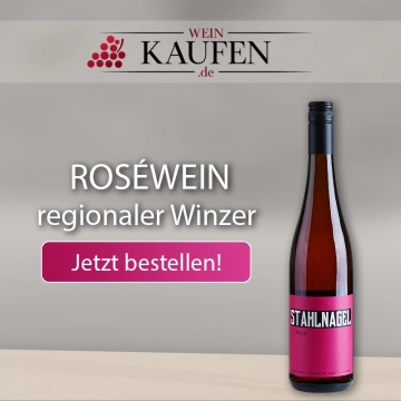 Weinangebote in Zimmern ob Rottweil - Roséwein