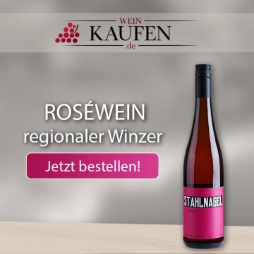 Weinangebote in Zingst - Roséwein