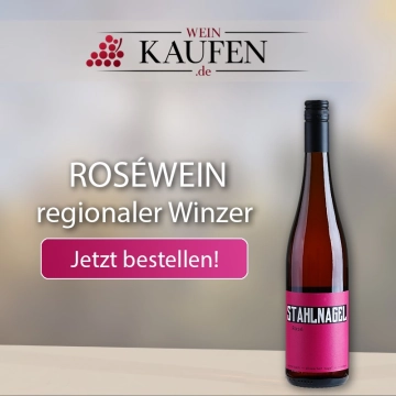 Weinangebote in Zinnowitz - Roséwein