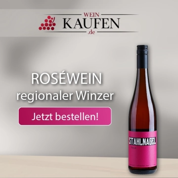 Weinangebote in Zirndorf - Roséwein