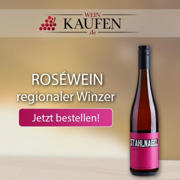Weinangebote in Zittau - Roséwein