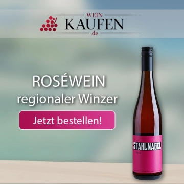 Weinangebote in Zörbig - Roséwein