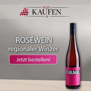 Weinangebote in Zorneding - Roséwein