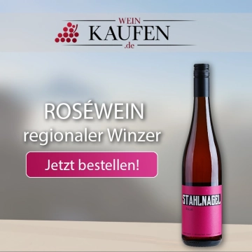 Weinangebote in Zossen - Roséwein