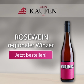 Weinangebote in Zotzenheim - Roséwein