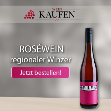 Weinangebote in Zschorlau - Roséwein