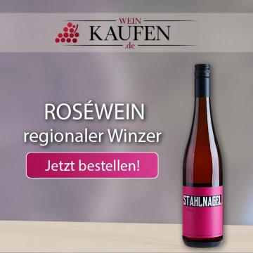 Weinangebote in Zwenkau - Roséwein