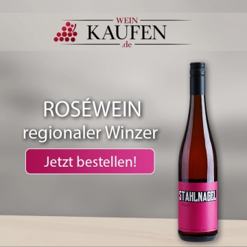 Weinangebote in Zwickau - Roséwein