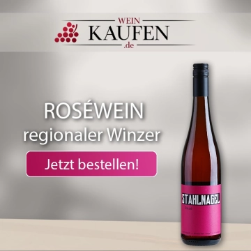 Weinangebote in Zwiesel - Roséwein