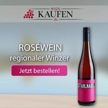 Weinangebote in Zwingenberg (Bergstraße) - Roséwein