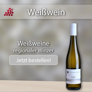 Weißwein Ahlerstedt