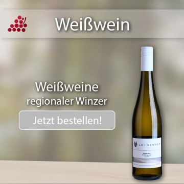 Weißwein Alfeld (Leine)