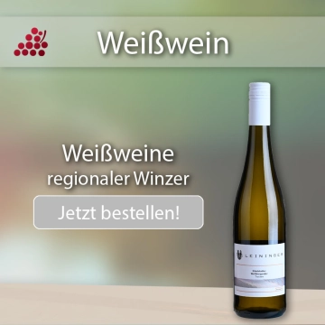 Weißwein Alheim