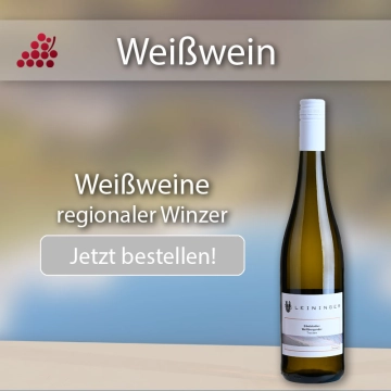 Weißwein Allstedt