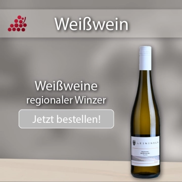 Weißwein Altenberg (Erzgebirge)