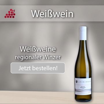 Weißwein Annaberg-Buchholz