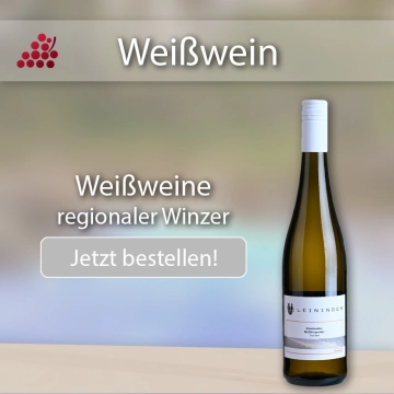 Weißwein Ansbach