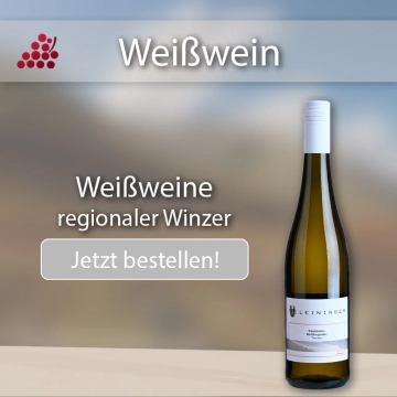 Weißwein Arendsee (Altmark)
